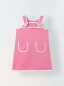 Pink color option, Currently selected