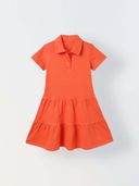 Red color option, Currently selected