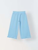 Blue color option, Currently selected