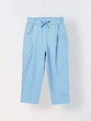 Blue color option, Currently selected