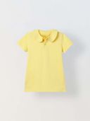 Yellow color option, Currently selected