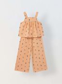 Peach color option, Currently selected
