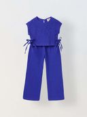Blue color option