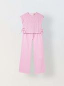 Pink color option