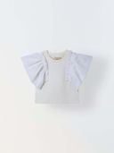 White color option, Sold out