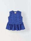 Blue color option, Sold out