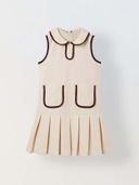 Cream color option, Currently selected