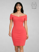 Coral color option, Currently selected