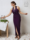 Purple color option, Currently selected
