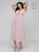 Pink color option, Currently selected