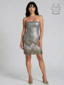 Metallic color option, Currently selected