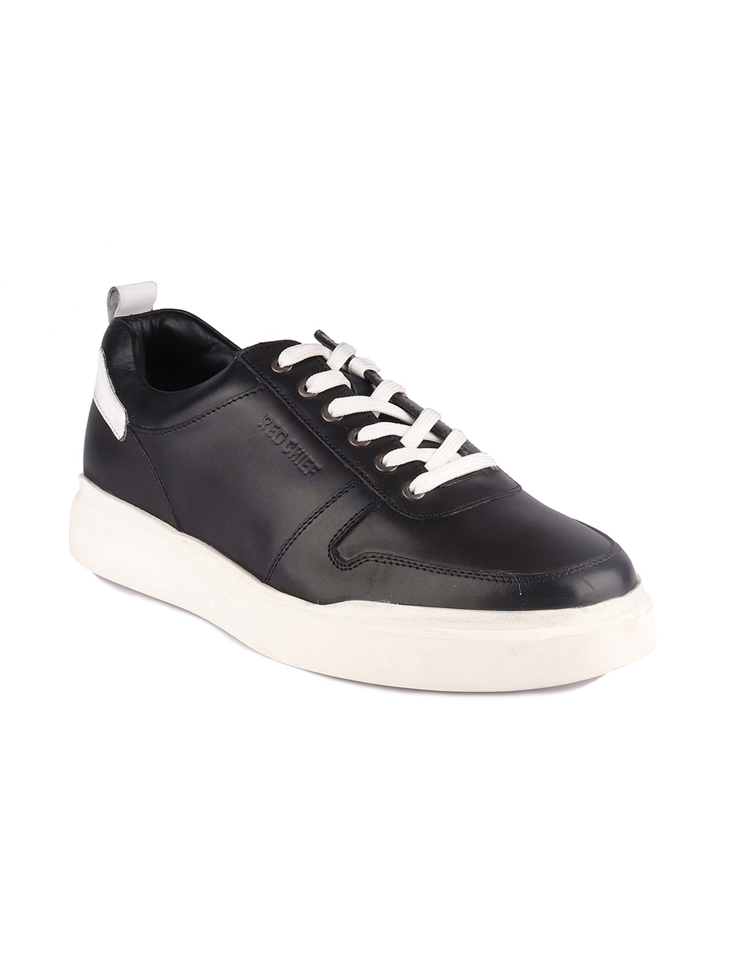 red chief white sneakers