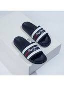 Navy Blue color option, Sold out, Currently selected