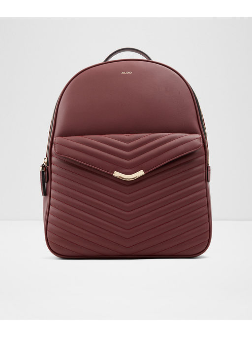 Buy Aldo ADWONI601 Maroon Patterned Backpack Online Buy Aldo ADWONI601 Maroon Patterned Backpack Online