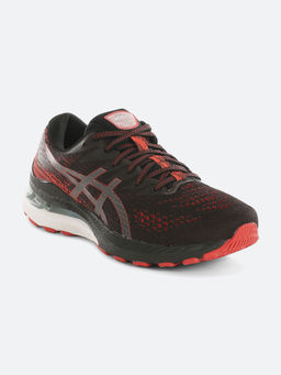 ASICS - Gel-kayano 28 Black Men Running Shoes
