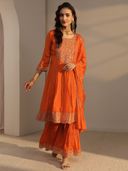 Orange color option, Sold out