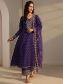 Purple color option, Sold out, Currently selected
