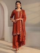 Rust color option, Sold out, Currently selected