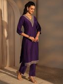 Purple color option, Sold out, Currently selected