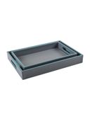 Grey color option, Currently selected