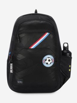 WILDCRAFT - (Wiki) 1 STREAK Backpack Black_2