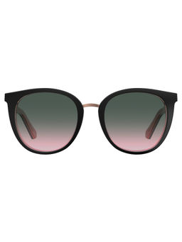 MOSCHINO LOVE - Women Full UV Protected Multi-Color Lens Cat Eye Sunglasses - 20260780751JP