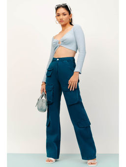 FREAKINS - Georgian Bay Cargo Jeans