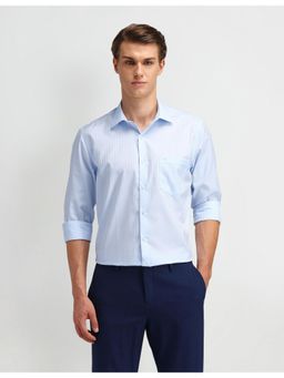 Arrow - Liberty Classic Fit Cotton Shirt