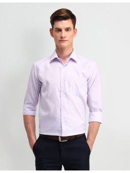 Arrow - Printed Cotton Shirt