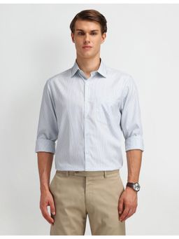 Arrow - Liberty Classic Fit Pinstripes Shirt