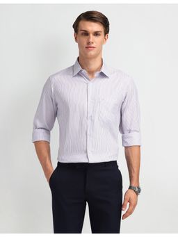 Arrow - Liberty Classic Fit Pinstripes Shirt