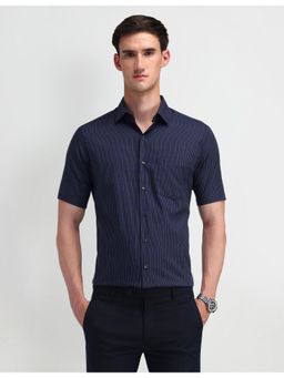 Arrow - Liberty Classic Fit Pinstripes Shirt
