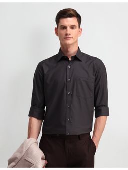 Arrow - Liberty Classic Fit Cotton Shirt