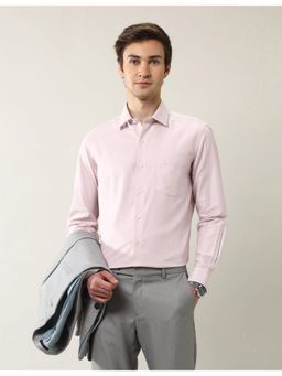 Arrow - Textured Liberty Classic Fit Ceremonial Shirt