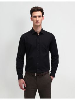 Arrow - Solid Liberty Classic Fit Shirt