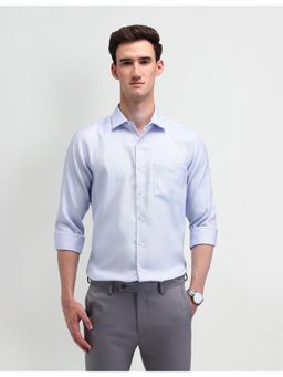 Arrow - Solid Liberty Classic Fit Shirt