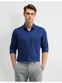 Arrow - Solid Liberty Classic Fit Shirt