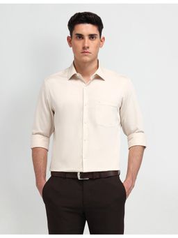 Arrow - Solid Liberty Classic Fit Shirt
