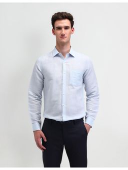 Arrow - Solid Liberty Classic Fit Shirt