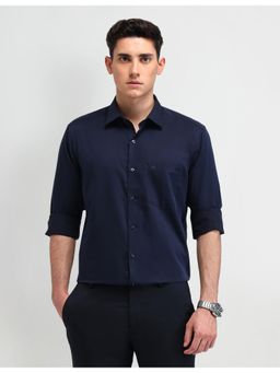 Arrow - Solid Liberty Classic Fit Shirt