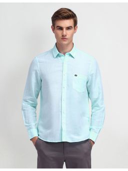 Arrow Sports - Liberty Classic Fit Solid Shirt