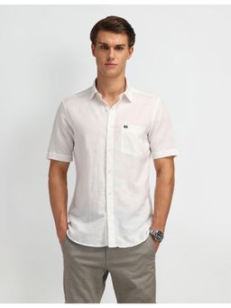 Arrow Sports - Liberty Classic Fit Solid Shirt