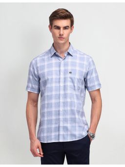Arrow Sports - Midscale Checks Cotton Shirt