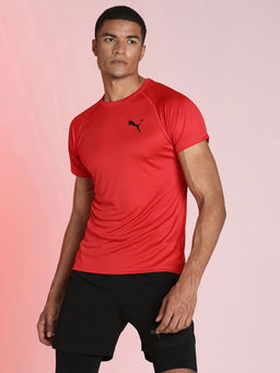 Puma - Rtg Slim Fit Men's T-shirt