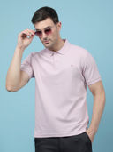 Pink color option, Currently selected