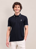 Navy Blue color option, Currently selected