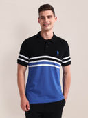 Black color option, Currently selected
