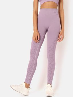 CULT - Absolute Fit Jacquard Tights