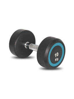 Vector X - Solid Dumbbell (10kg x 1)