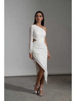 AMRTA- BY GUNEET KONDAL - She's The Moon Dress